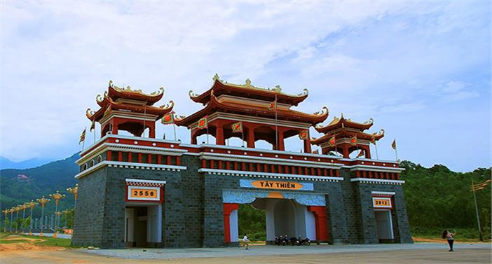 Du lịch lễ hội Hà Nội - Tây Thiên - Hà Nội